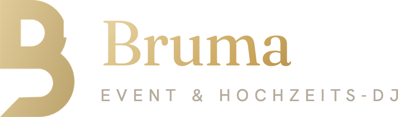 DJ Bruma – Event- & Hochzeits-DJ