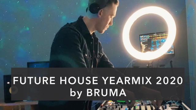 Live DJ-Set Future House
